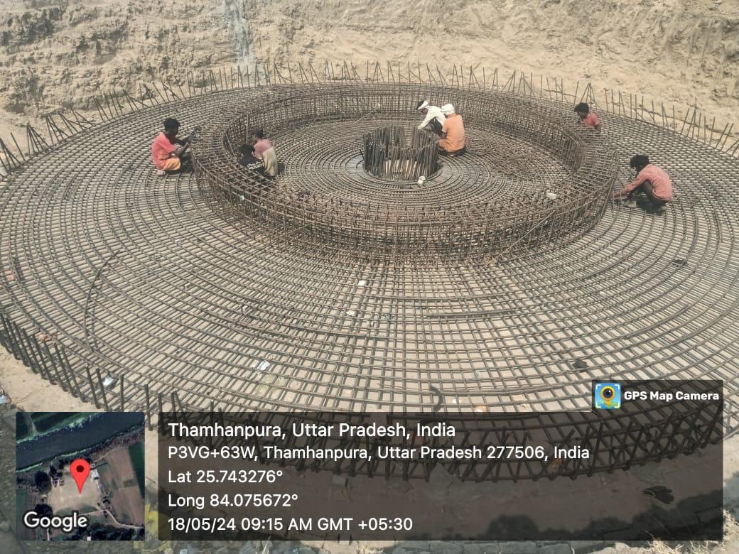 Infrastructure Development