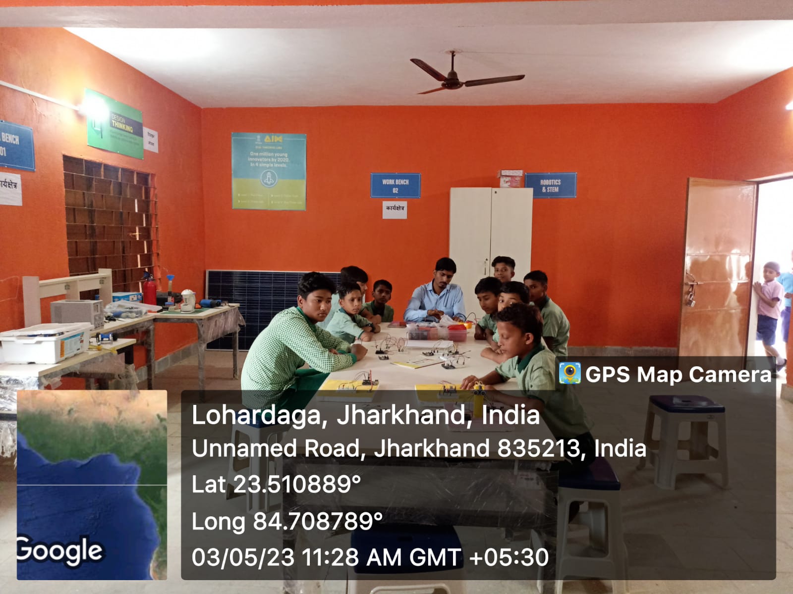 About Kuber Solutions